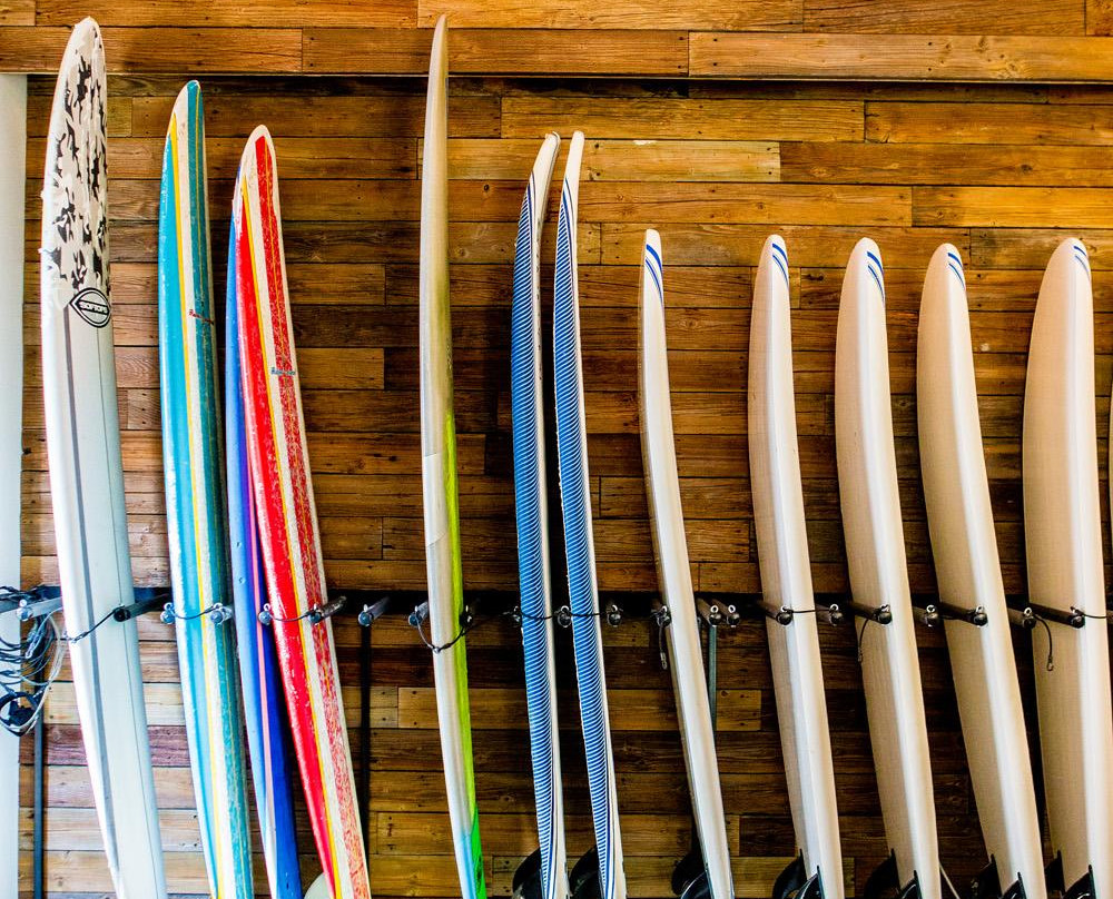 Toes on the Nose-亨廷顿海滩必去景点