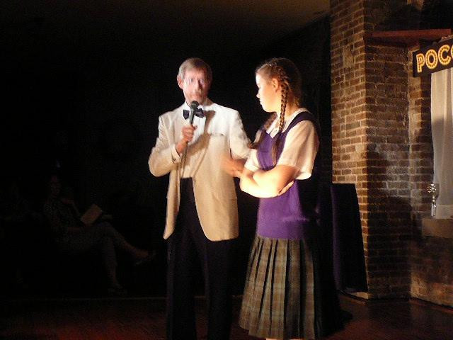 Cumberland County Playhouse-Crossville必去景点