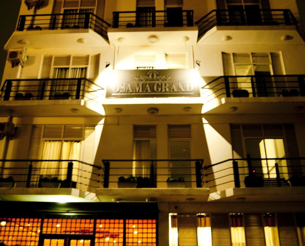 Kingston By Remo Hotels主图