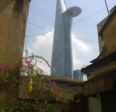 Detoured Asia-胡志明市必去景点