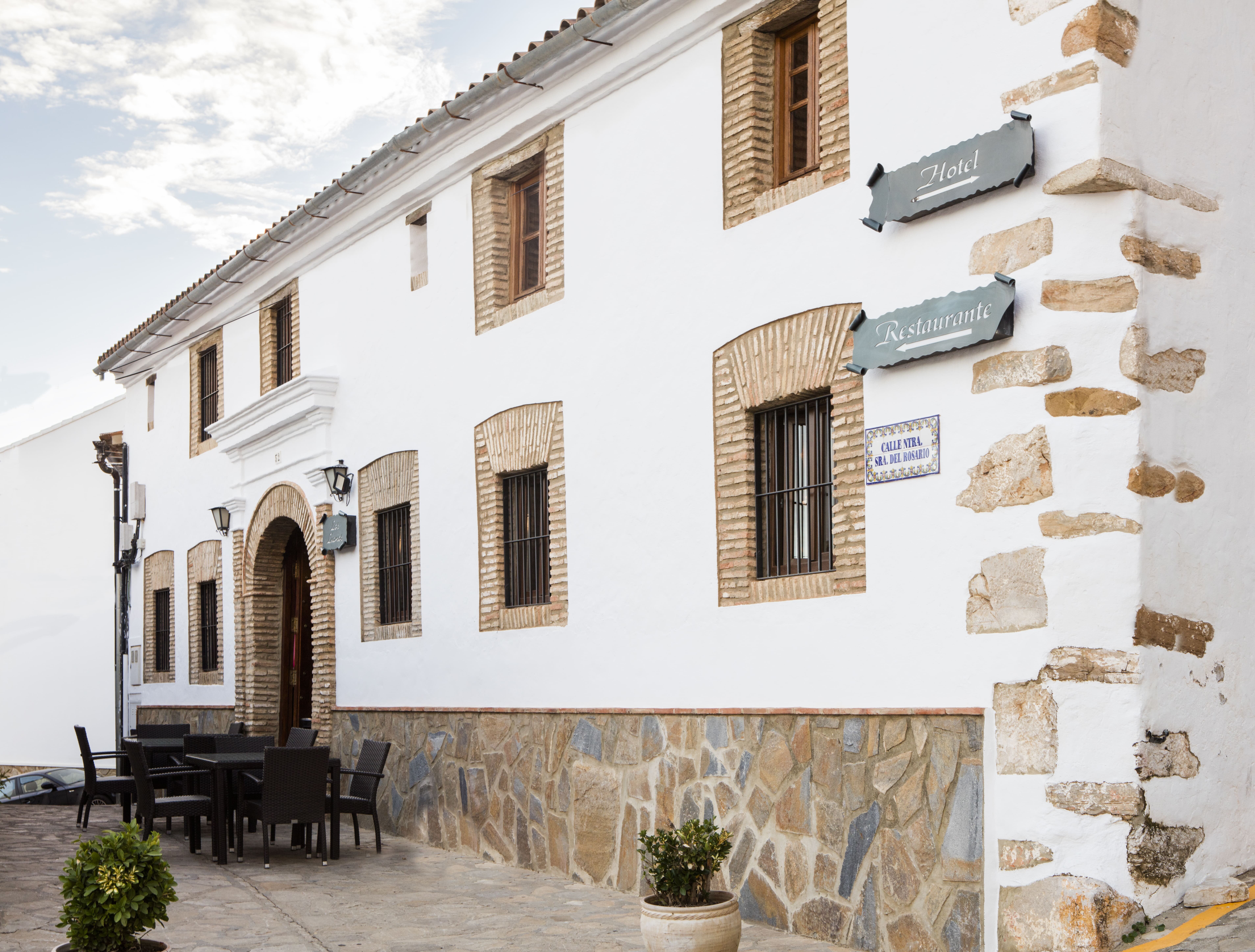Hotel Tugasa La Posada-官方