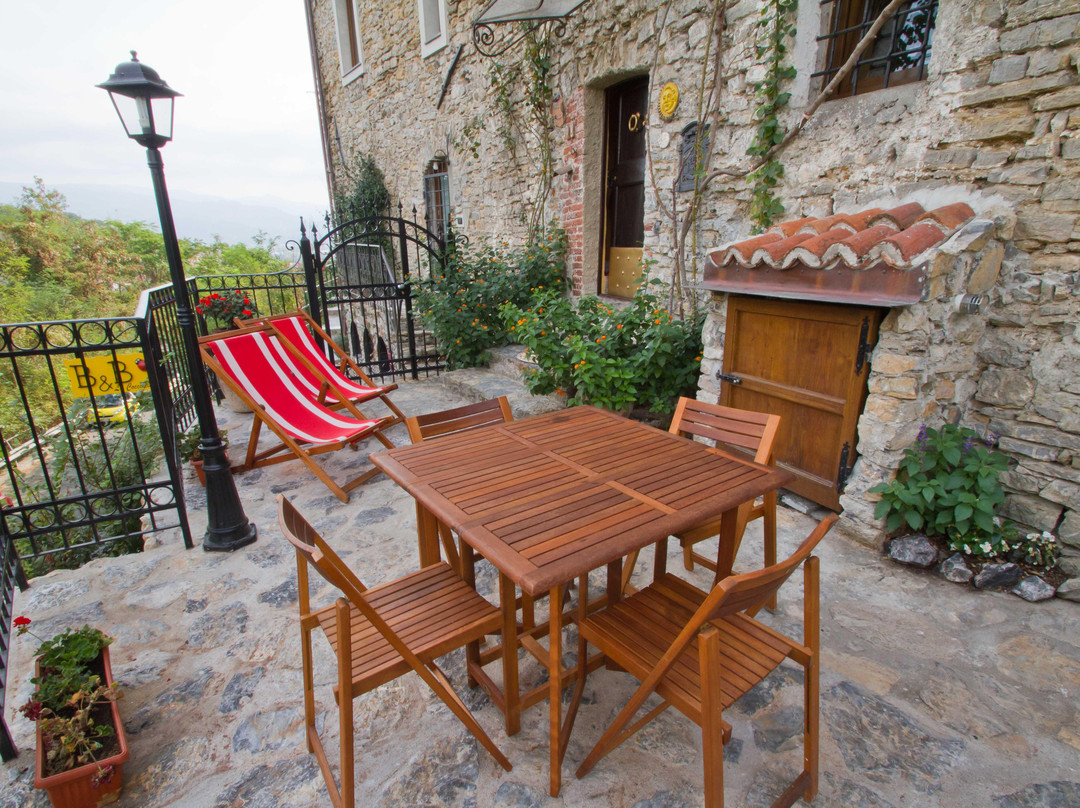 La Coccinella