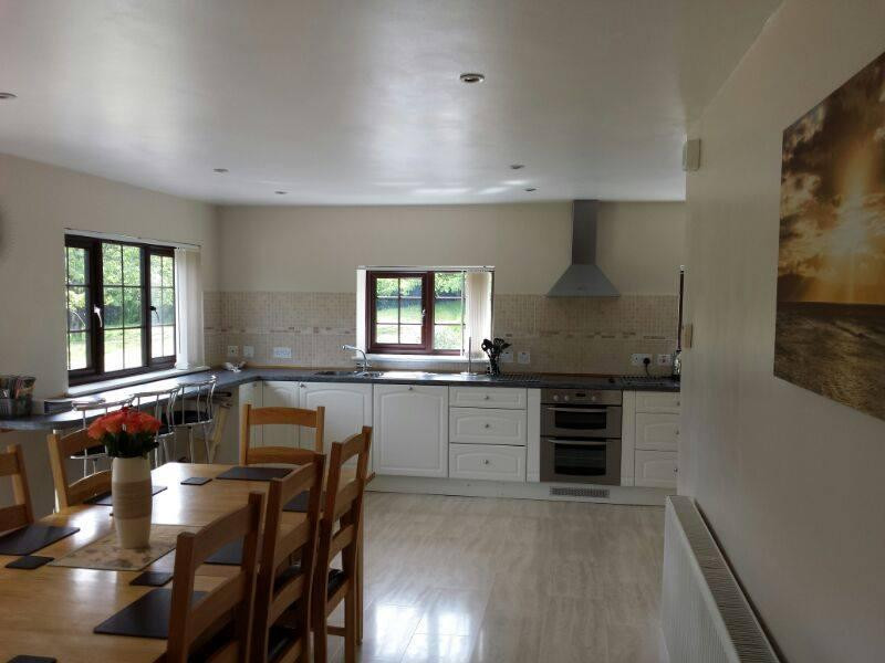 Battenhurst Meadow B&B主图