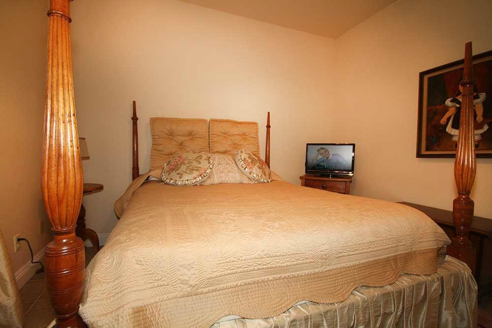 Bella Collina at La Bella Rosa主图