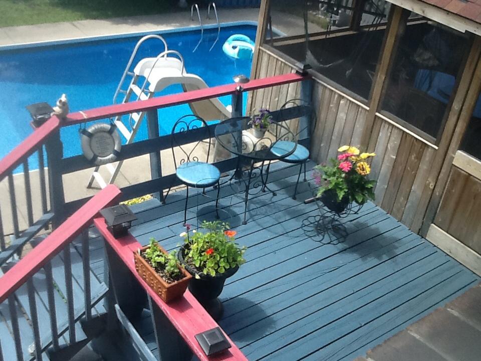 Cindy's Bed & Breakfast-官方