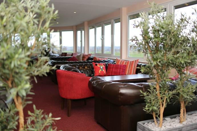 Halesworth Golf景点图片