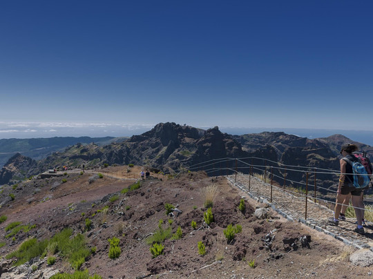 Nature Meetings-沙尔必去景点