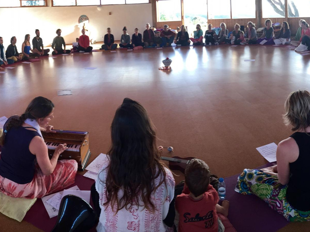 Monte Velho Retreat Centre主图