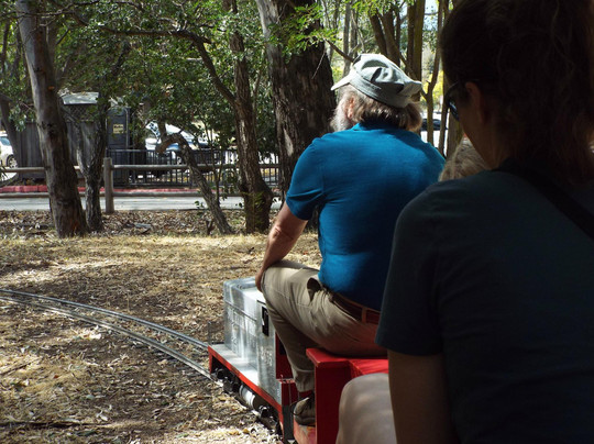 South Coast Railroad Museum-戈利塔必去景点