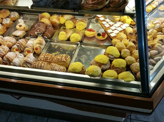 Pasticceria la Mimosa