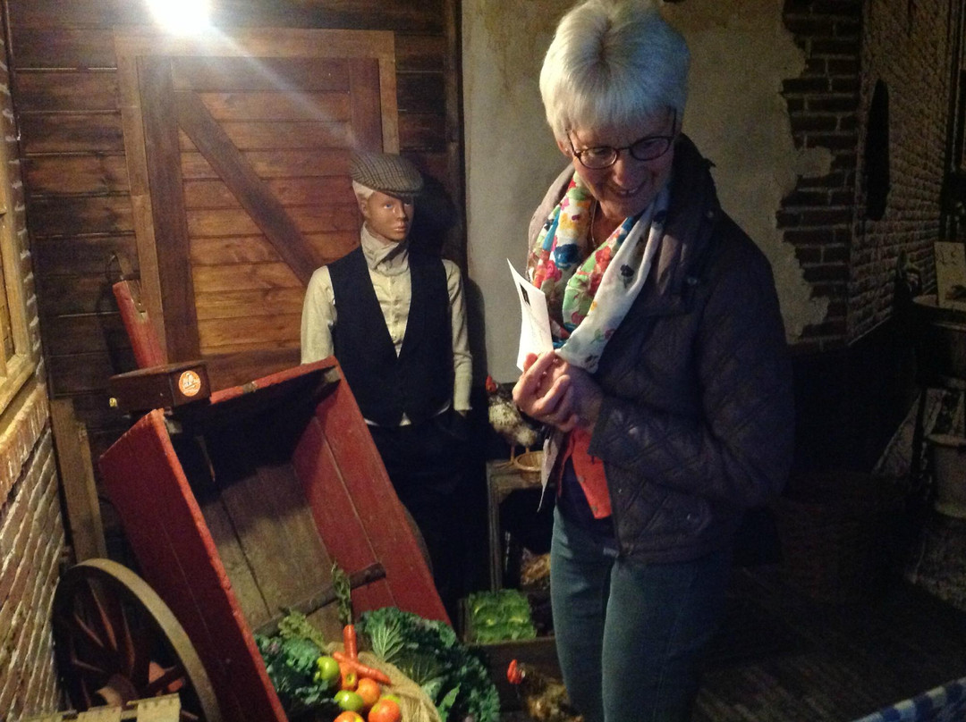 Volksbuurtmuseum-乌特勒支必去景点