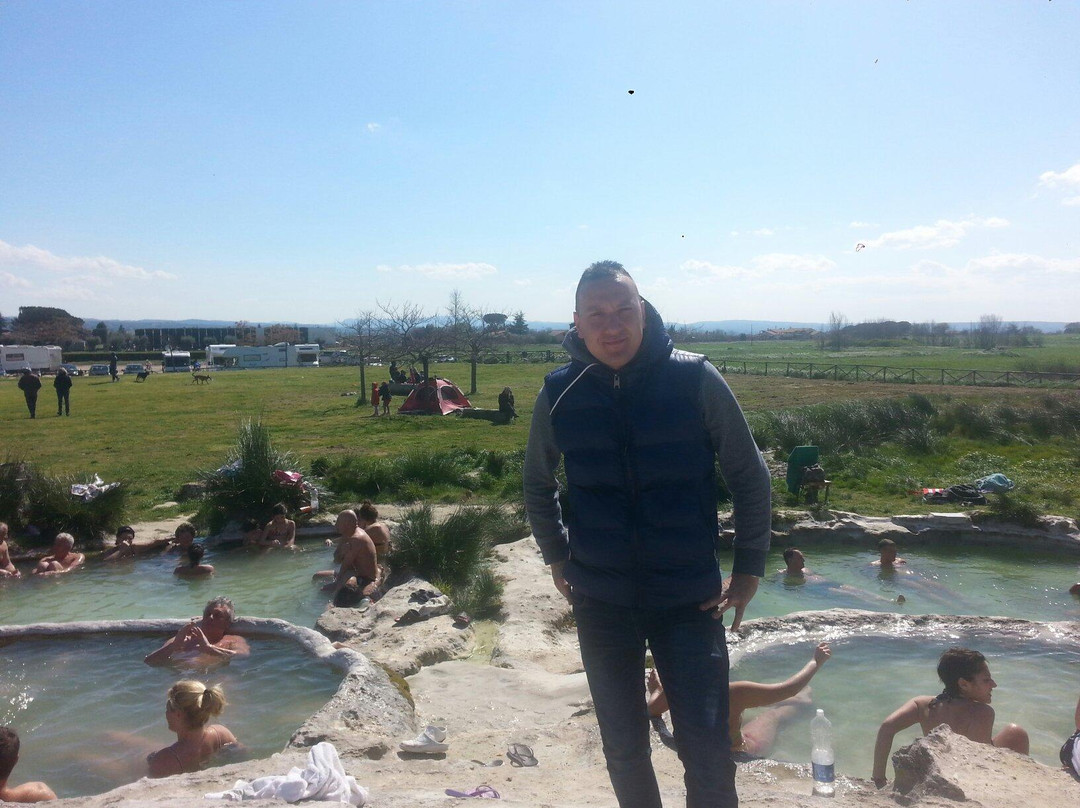Terme Libere Piscine Carletti-维泰博必去景点