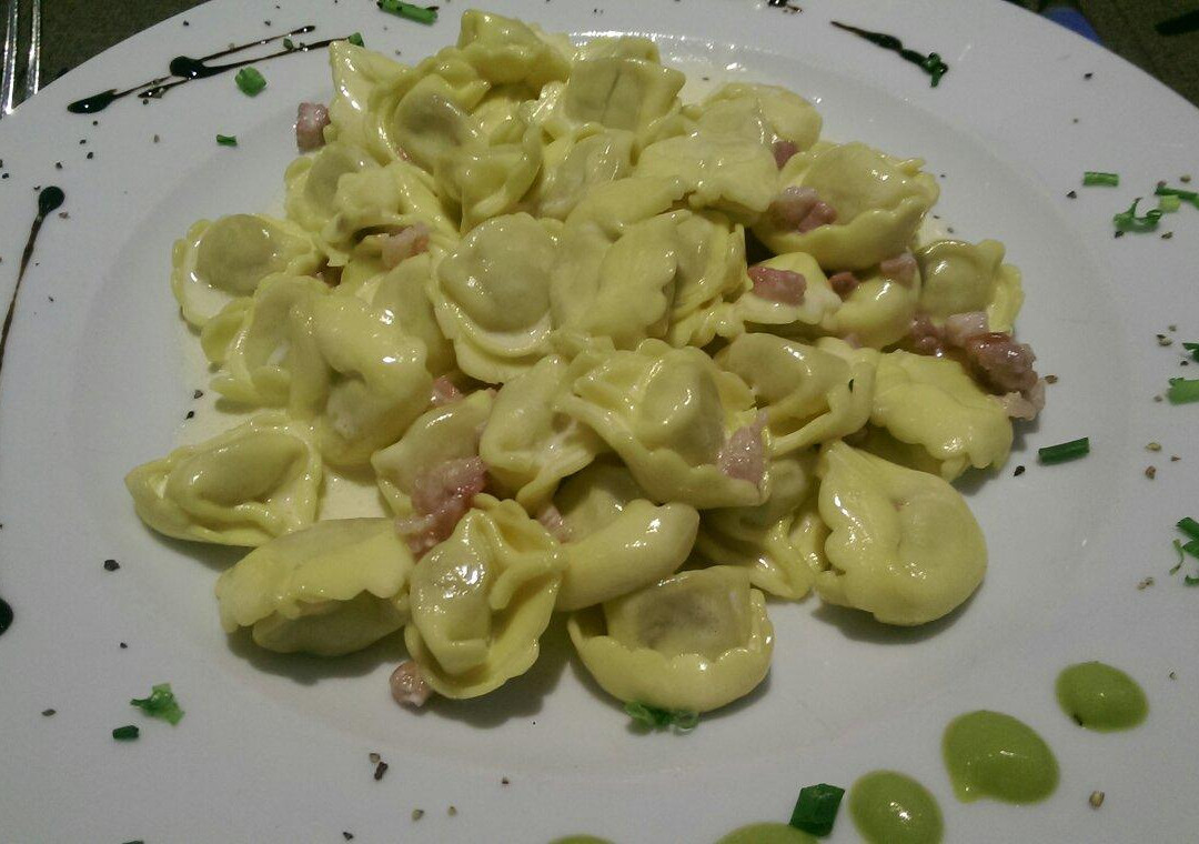 Ristorante Italiano - Questione di Gusto
