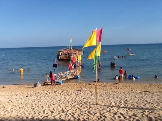 Poctoy White Beach-Marinduque Island必去景点