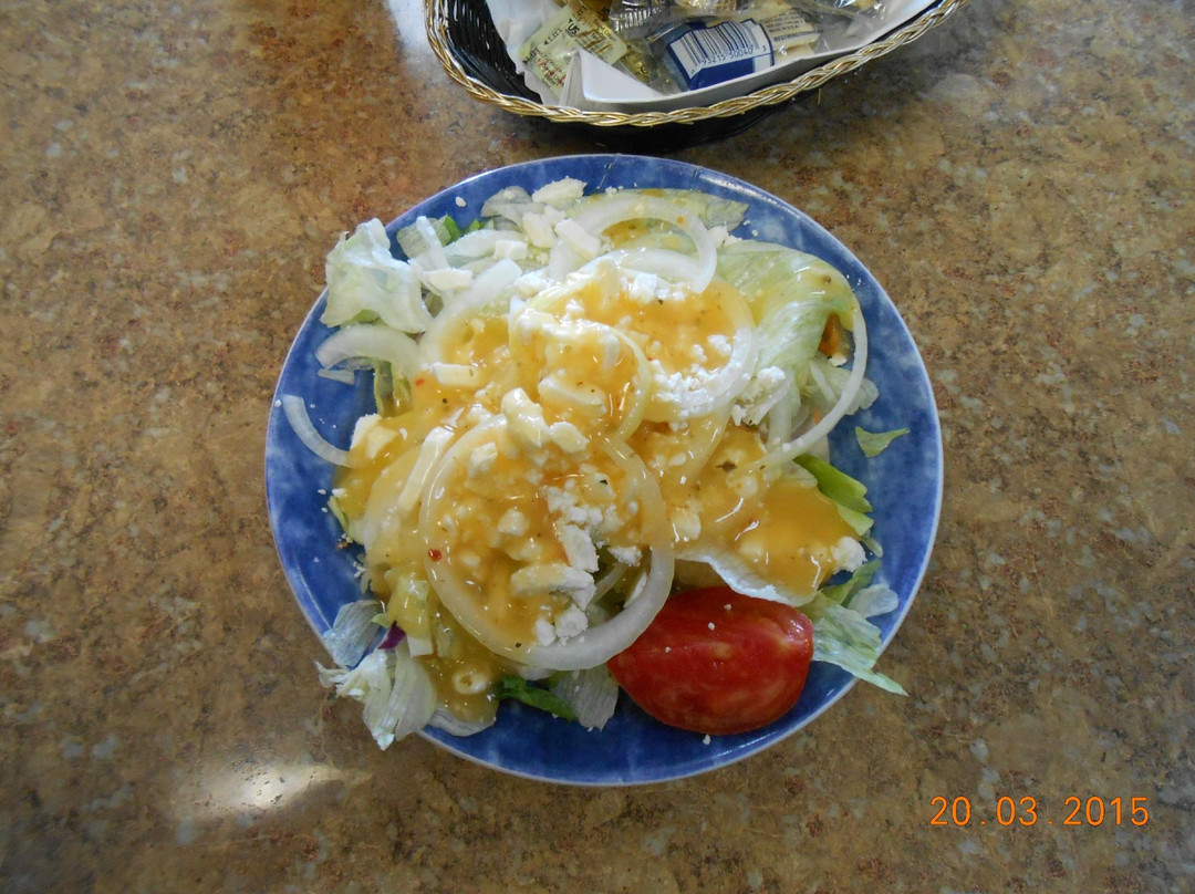 Stamatis Family Restaurant