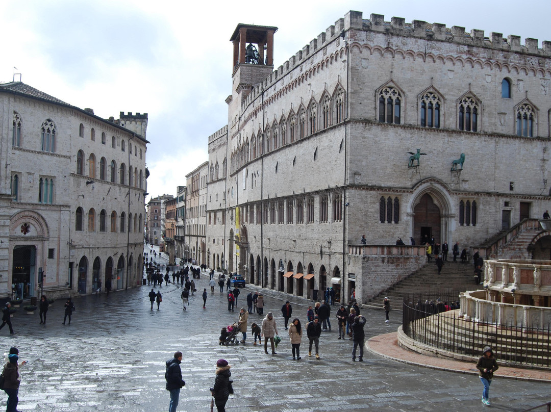 Corso Vannucci