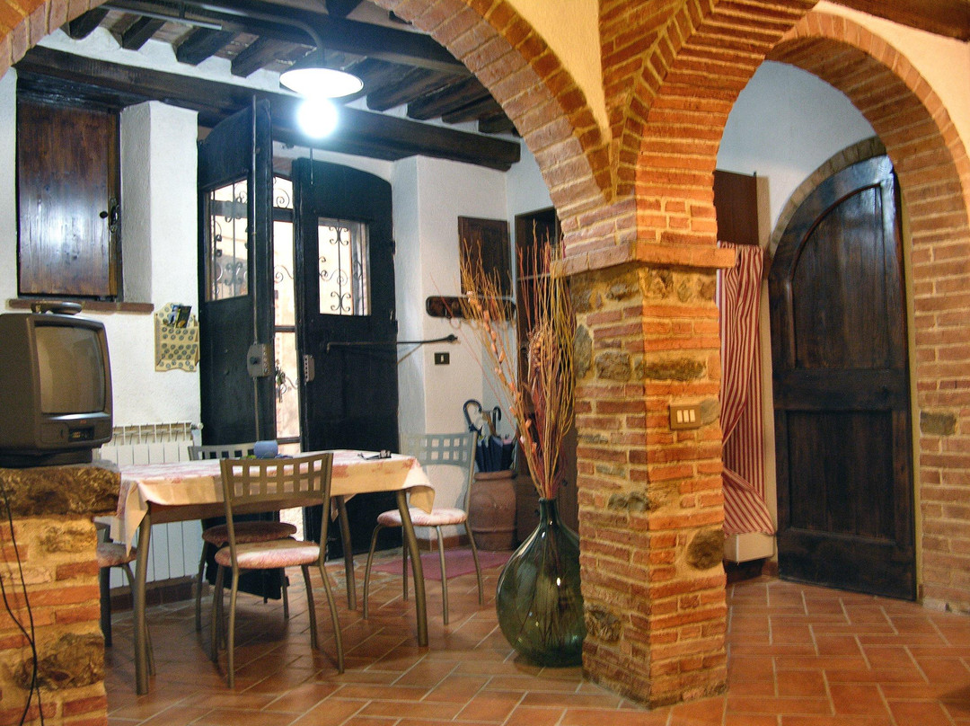 La Tana Del Brigante