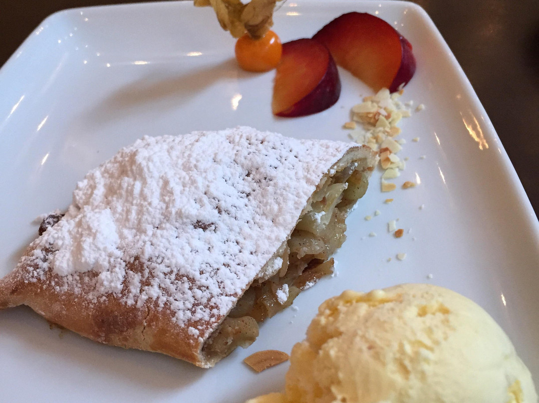 Hackescher Markt-柏林必去景点