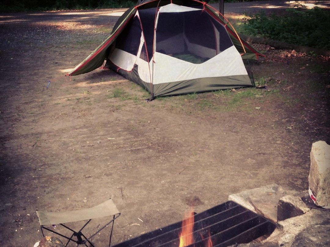 Woodland Valley State Park-Phoenicia必去景点