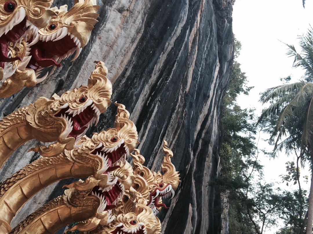 Ao Thung Makham Noi-Yai景点图片