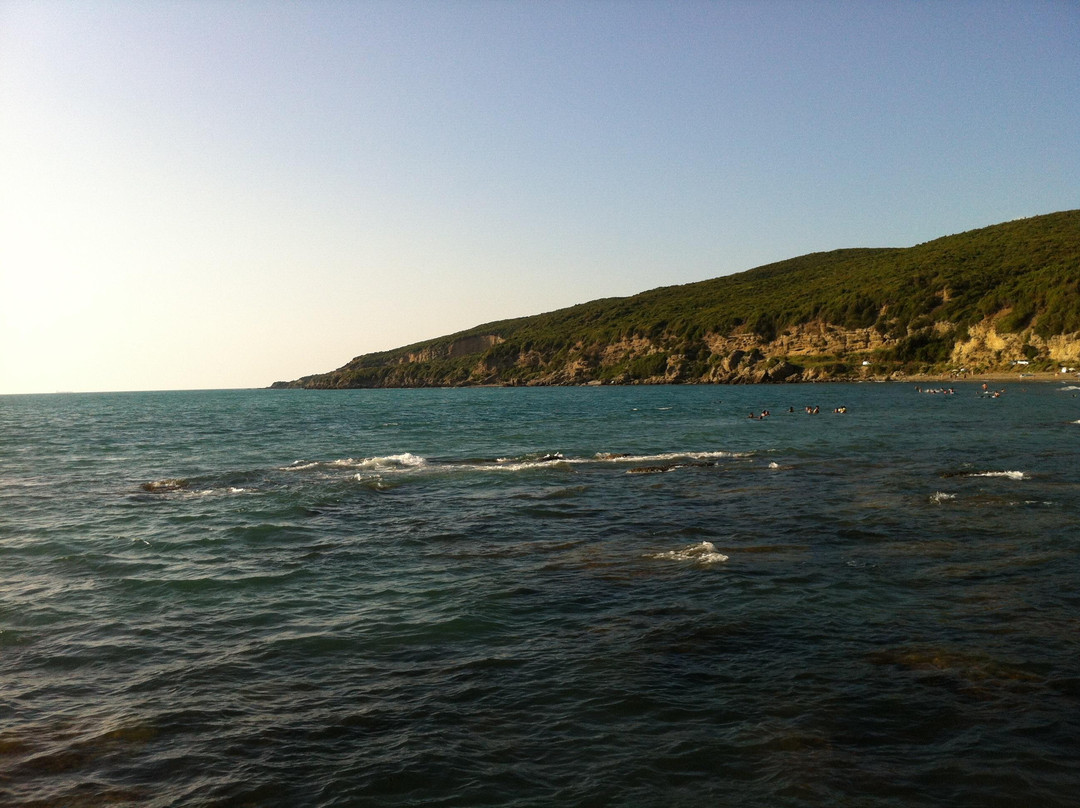 The General's Beach-Bardhor必去景点