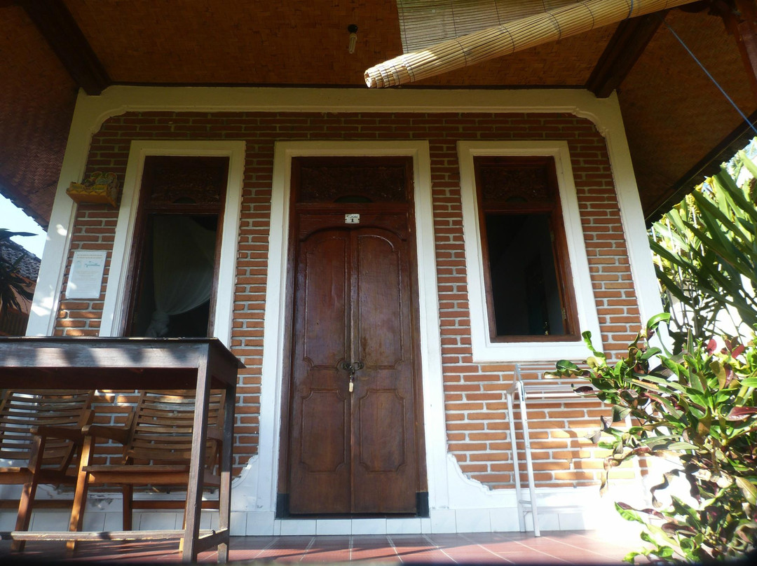 Pondok Lembah Dukuh Homestay主图