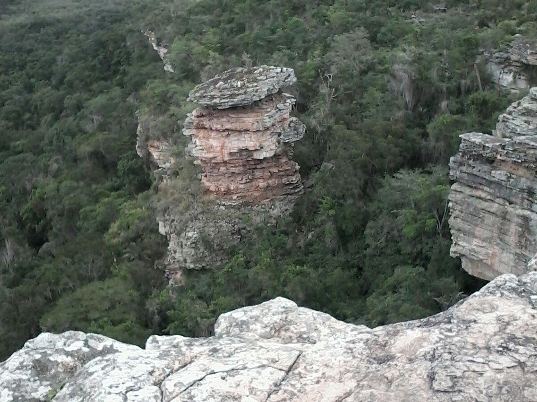 Parque Estadual Morro do Chapéu-Morro Do Chapeu必去景点