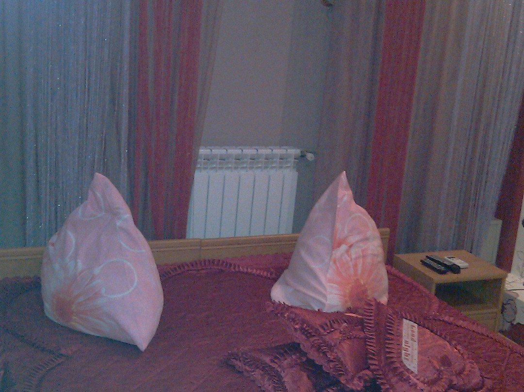 Guest House Katrin主图