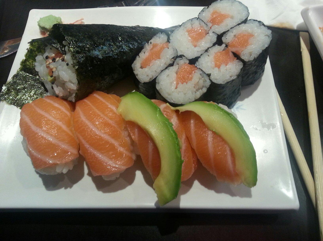 Sushi Taro