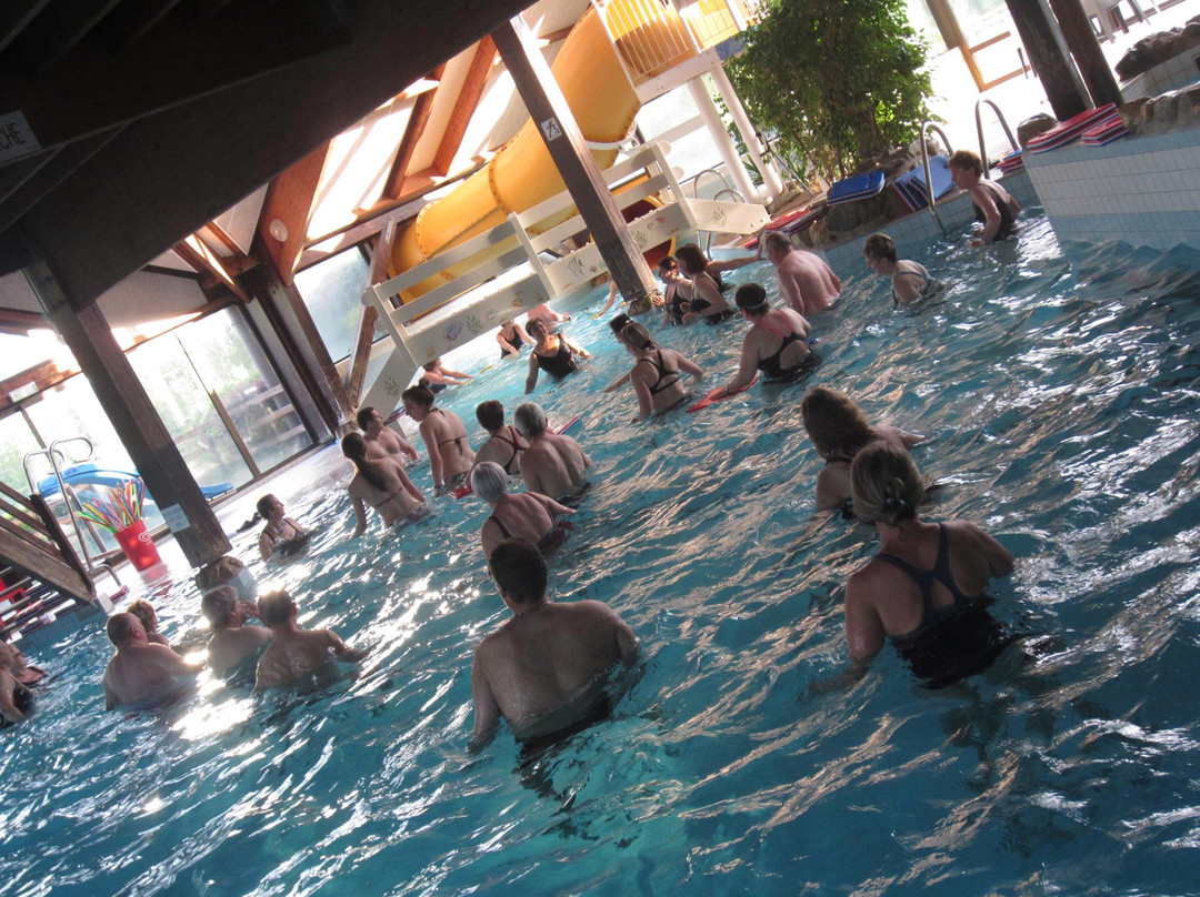 Parc Aquatique du Perche景点图片