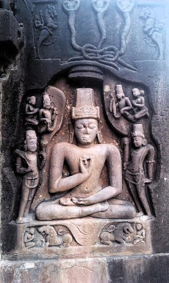 Kankali Devi Temple-贾巴尔普尔必去景点