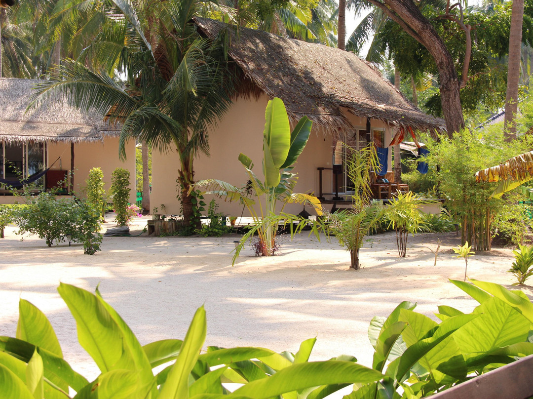 Angkana Bungalows Adults Only