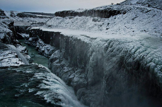 Adventure Patrol-雷克雅未克必去景点