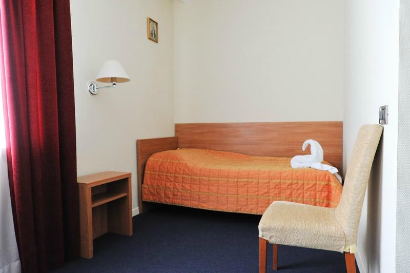 Moskovskaya Hotel主图