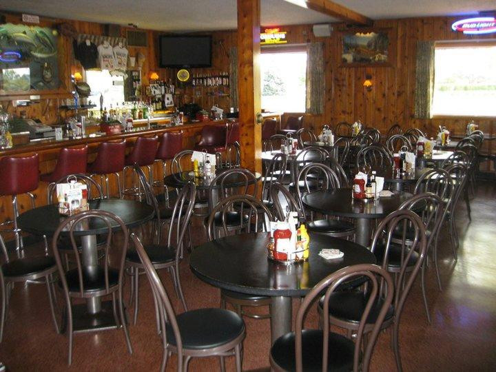 Charlie Beinlich's Food and Tap