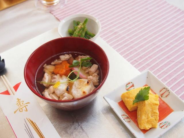 Japanese Home Cooking Class Yurico-芦屋市必去景点