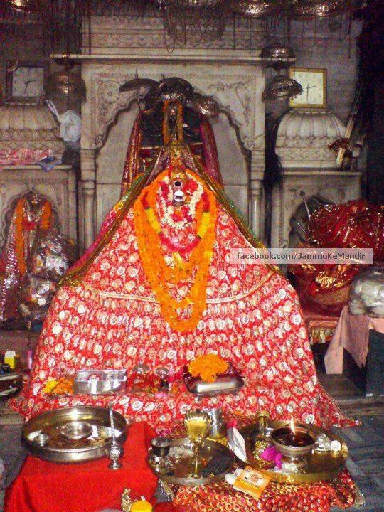 Sukrala Mata Temple景点图片