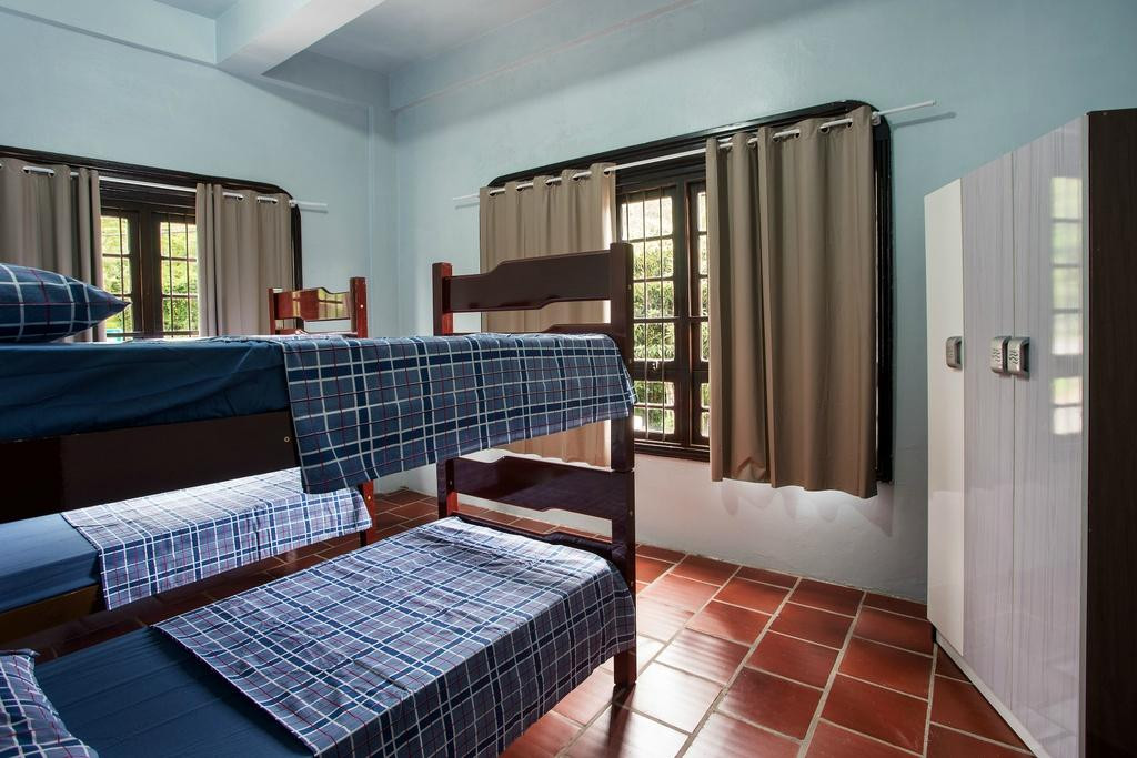 Pousada Cidade Verde主图