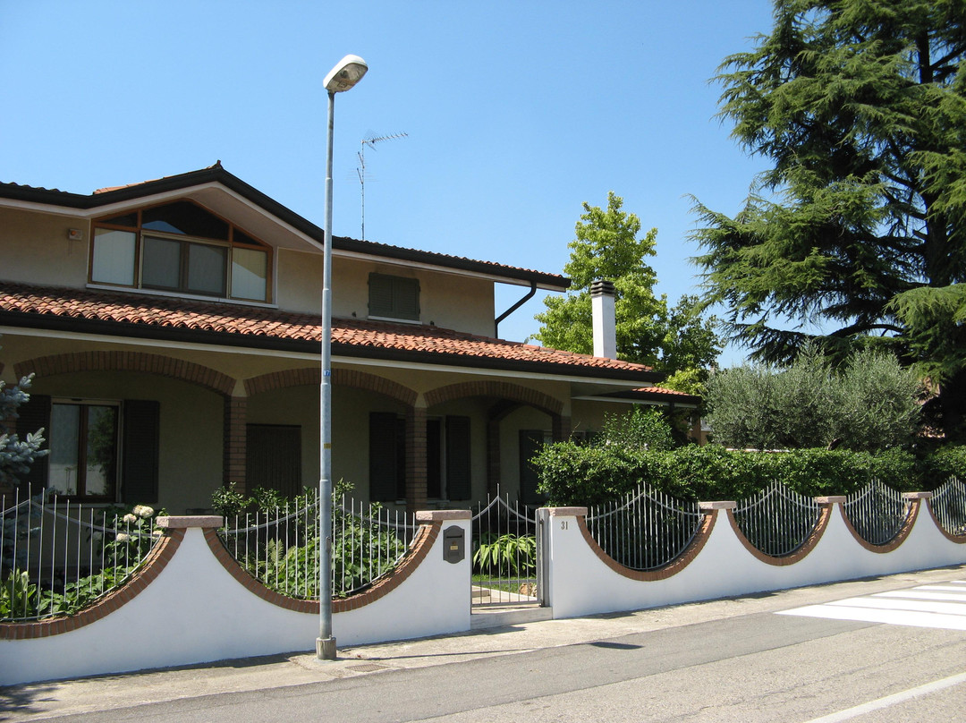 Ivana Bed & Breakfast