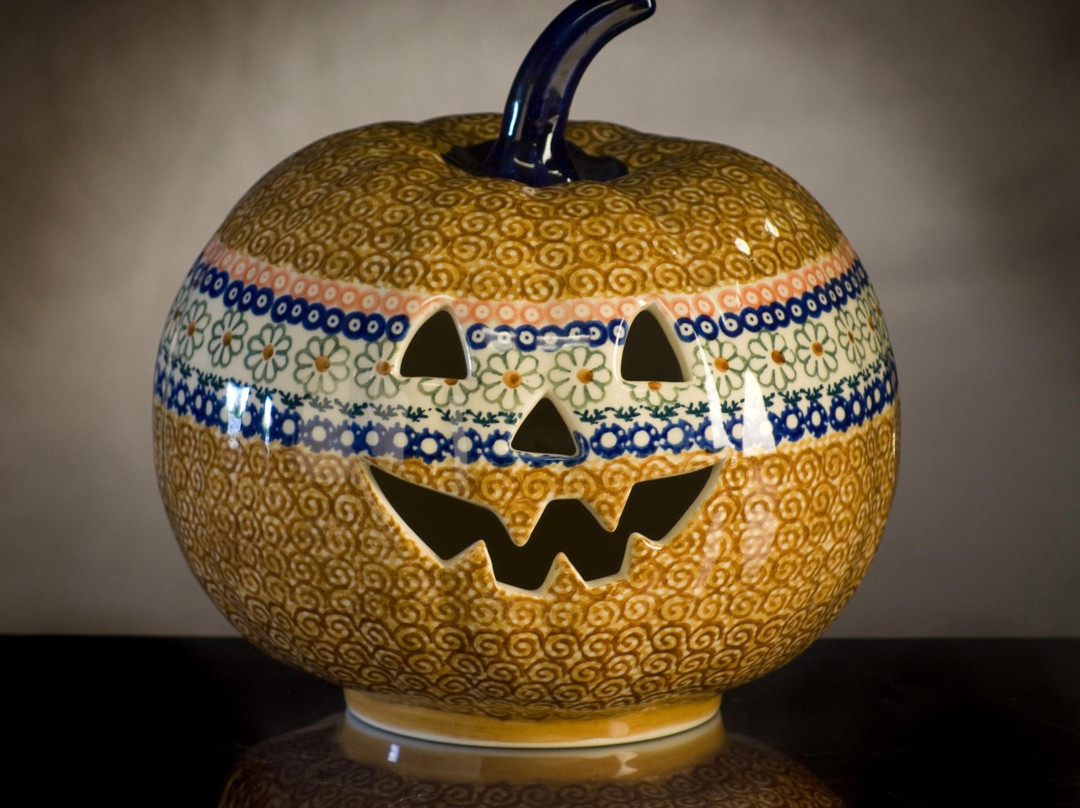 Polish Pottery-Westlake必去景点