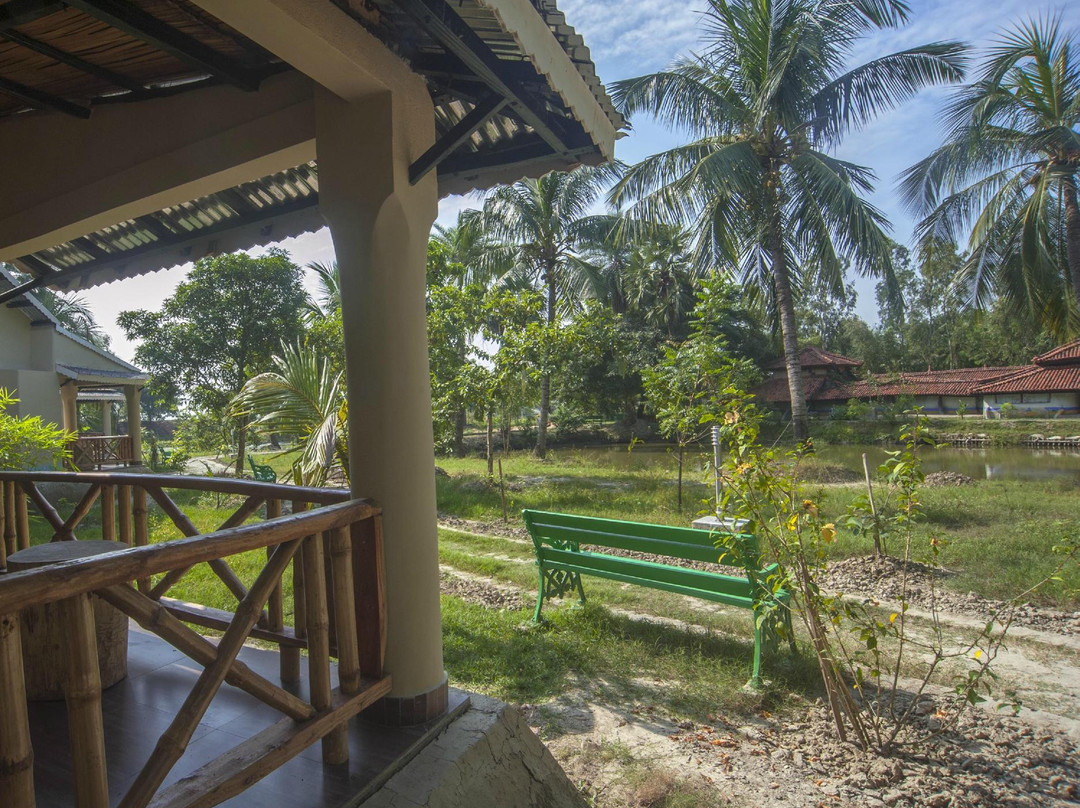 Sunderban Jungle Camp