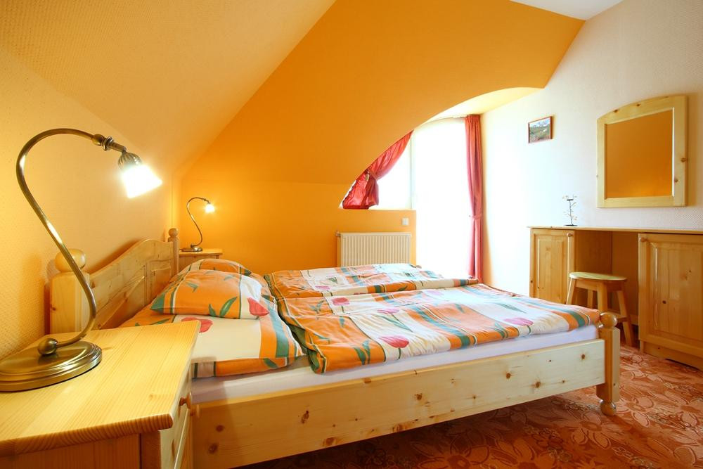 Levendula Apartman主图