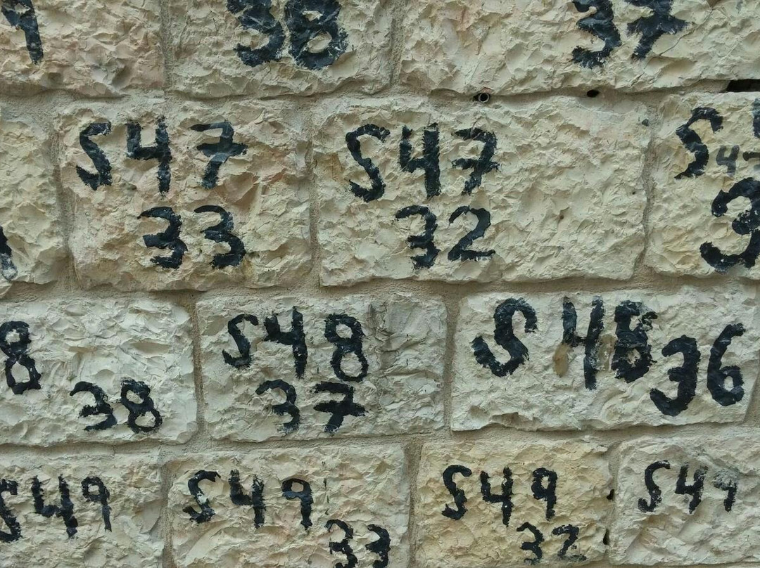 Mamilla Mall-耶路撒冷必去景点