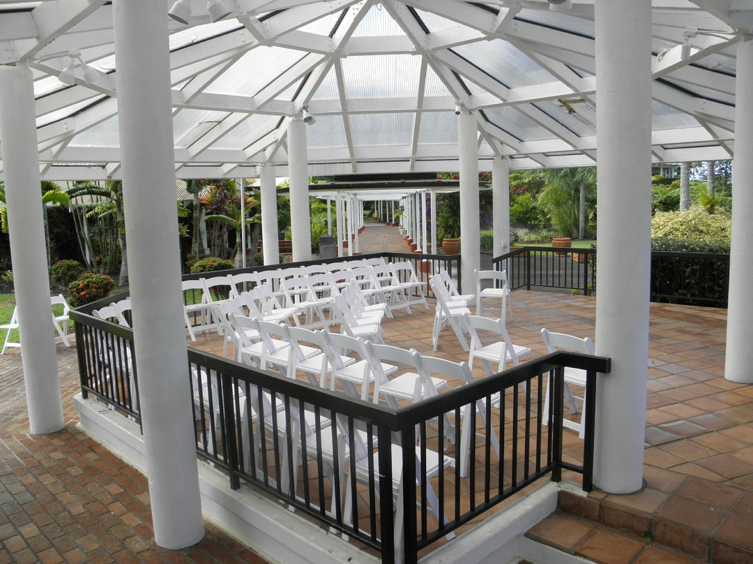 那尼马乌花园-希洛必去景点