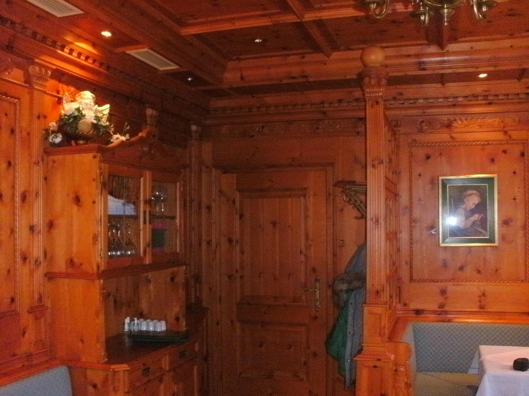 Gasthof Alte Tanne主图