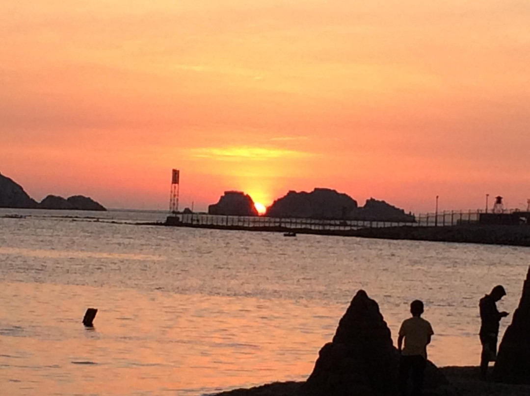 Plaza de Armas-Chimbote必去景点