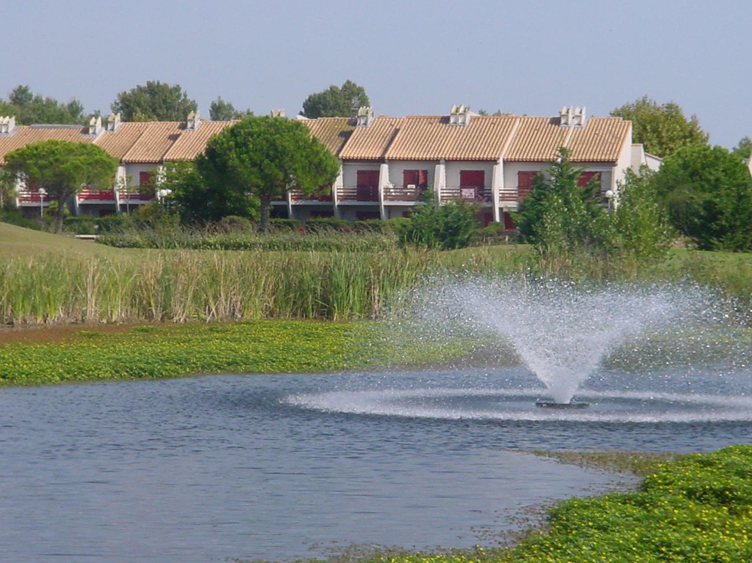 Résidence Green Village