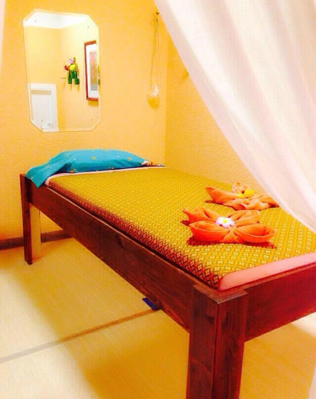 Freiburger Thaimassage Herdern景点图片