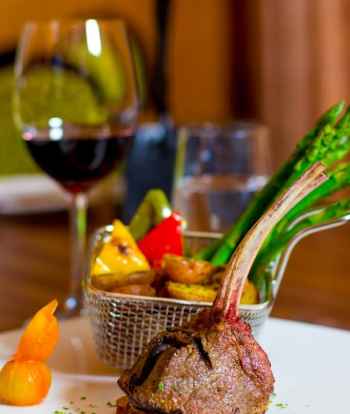 Restaurante Tabachin