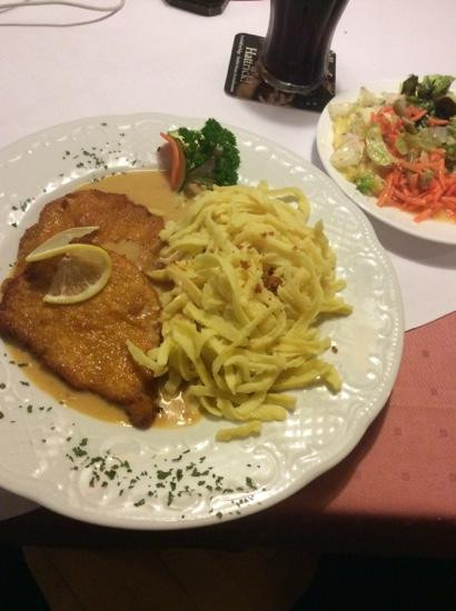 Gasthof Rose Inh. Rosemarie Merten主图